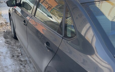 Volkswagen Polo VI (EU Market), 2012 год, 600 000 рублей, 7 фотография