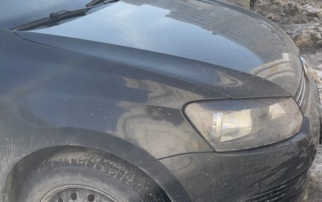 Volkswagen Polo VI (EU Market), 2012 год, 600 000 рублей, 10 фотография