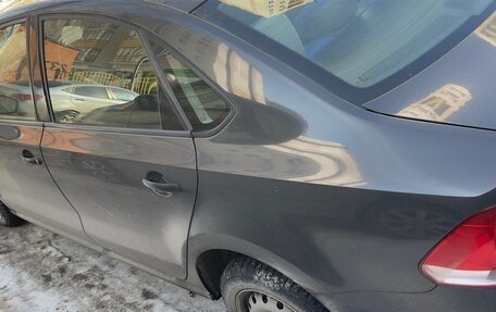 Volkswagen Polo VI (EU Market), 2012 год, 600 000 рублей, 8 фотография