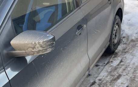 Volkswagen Polo VI (EU Market), 2012 год, 600 000 рублей, 12 фотография