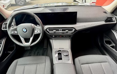 BMW 3 серия, 2024 год, 4 893 000 рублей, 7 фотография