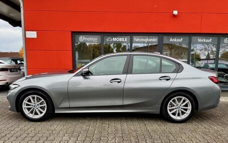 BMW 3 серия, 2024 год, 4 893 000 рублей, 2 фотография