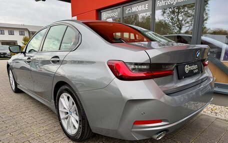 BMW 3 серия, 2024 год, 4 893 000 рублей, 4 фотография