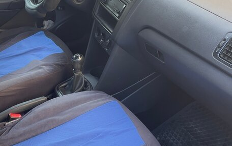 Volkswagen Polo VI (EU Market), 2012 год, 600 000 рублей, 17 фотография