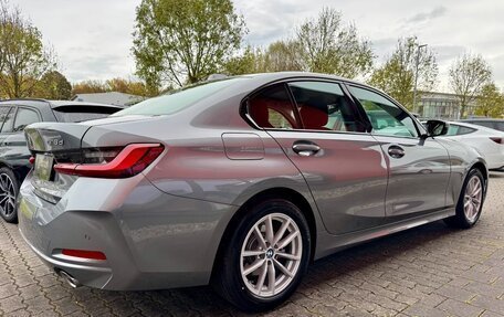 BMW 3 серия, 2024 год, 4 893 000 рублей, 3 фотография