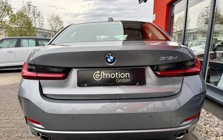 BMW 3 серия, 2024 год, 4 893 000 рублей, 5 фотография