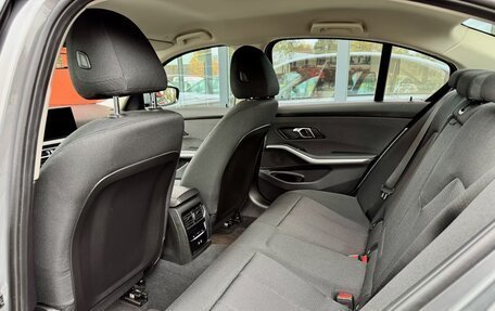 BMW 3 серия, 2024 год, 4 893 000 рублей, 8 фотография