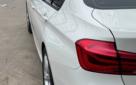 BMW 3 серия, 2018 год, 2 850 000 рублей, 6 фотография