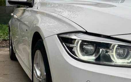 BMW 3 серия, 2018 год, 2 850 000 рублей, 3 фотография