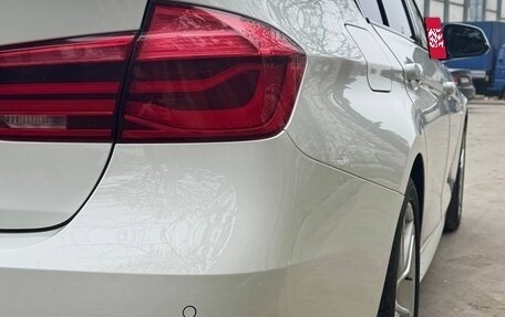 BMW 3 серия, 2018 год, 2 850 000 рублей, 7 фотография