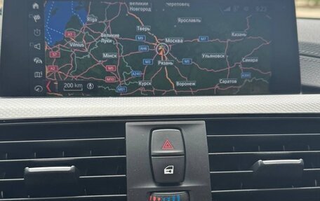 BMW 3 серия, 2018 год, 2 850 000 рублей, 11 фотография