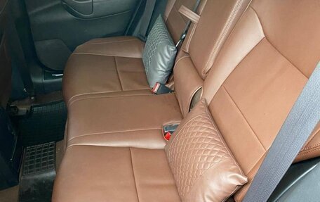 Infiniti FX II, 2010 год, 1 450 000 рублей, 16 фотография
