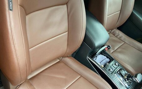 Infiniti FX II, 2010 год, 1 450 000 рублей, 20 фотография