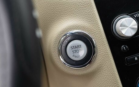 Infiniti FX II, 2011 год, 1 750 000 рублей, 15 фотография