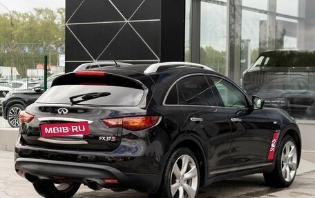 Infiniti FX II, 2011 год, 1 750 000 рублей, 5 фотография