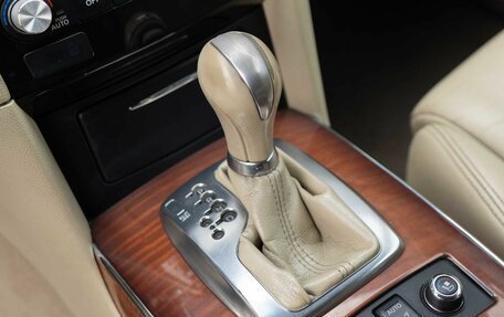 Infiniti FX II, 2011 год, 1 750 000 рублей, 16 фотография