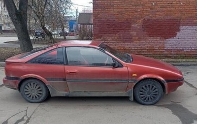 Nissan NX Coupe, 1991 год, 140 000 рублей, 1 фотография