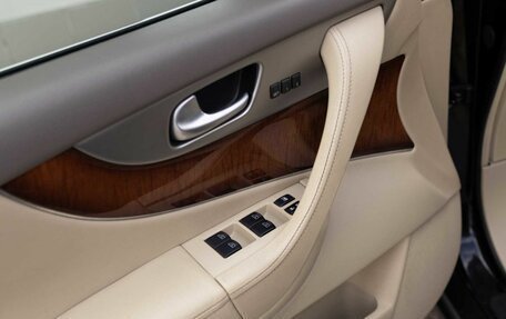 Infiniti FX II, 2011 год, 1 750 000 рублей, 17 фотография