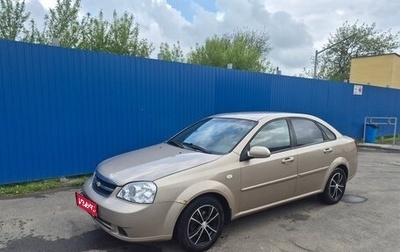 Chevrolet Lacetti, 2008 год, 350 000 рублей, 1 фотография