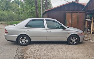 Toyota Vista V30, 1998 год, 345 000 рублей, 1 фотография