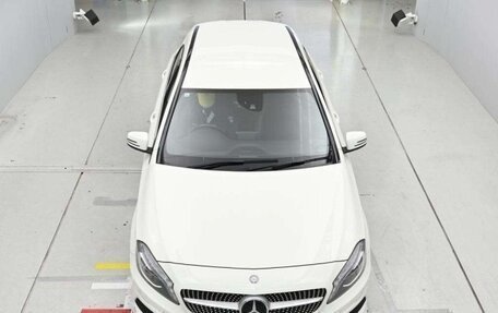 Mercedes-Benz A-Класс, 2015 год, 892 000 рублей, 3 фотография