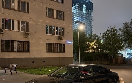 Audi A4, 2017 год, 1 800 000 рублей, 1 фотография