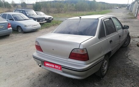 Daewoo Nexia I рестайлинг, 2007 год, 45 000 рублей, 1 фотография