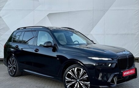 BMW X7, 2024 год, 13 850 000 рублей, 1 фотография