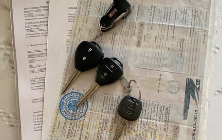 Toyota RAV4, 2012 год, 1 300 000 рублей, 1 фотография