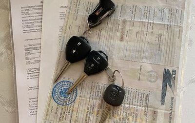 Toyota RAV4, 2012 год, 1 300 000 рублей, 1 фотография