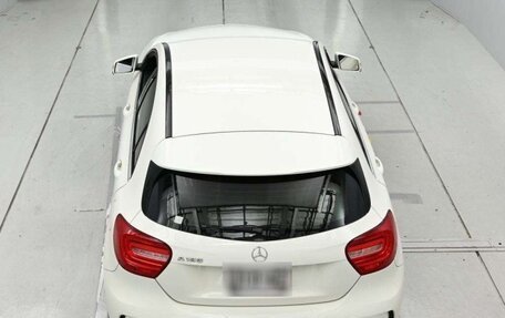 Mercedes-Benz A-Класс, 2015 год, 892 000 рублей, 6 фотография