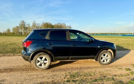 Nissan Qashqai, 2007 год, 565 000 рублей, 3 фотография