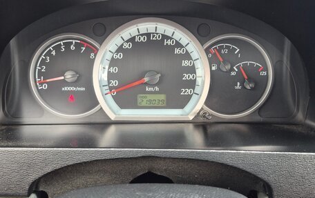 Chevrolet Lacetti, 2008 год, 350 000 рублей, 5 фотография