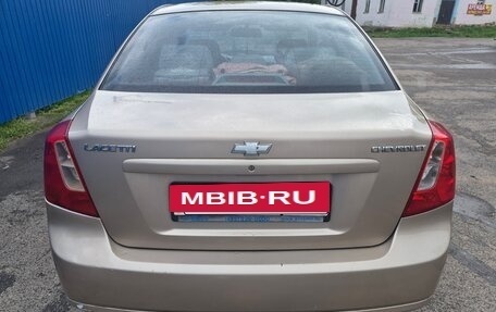 Chevrolet Lacetti, 2008 год, 350 000 рублей, 7 фотография