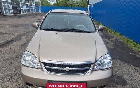 Chevrolet Lacetti, 2008 год, 350 000 рублей, 6 фотография