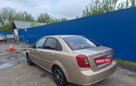 Chevrolet Lacetti, 2008 год, 350 000 рублей, 3 фотография