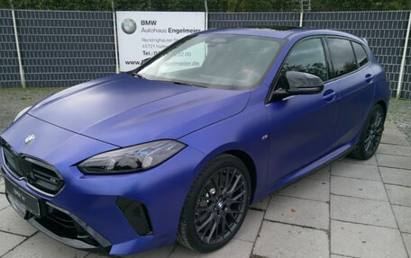 BMW 1 серия, 2026 год, 7 309 510 рублей, 1 фотография