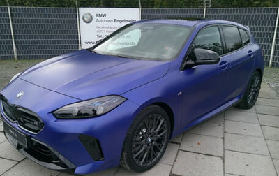 BMW 1 серия, 2026 год, 7 309 510 рублей, 1 фотография