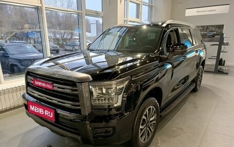 Haval H5, 2026 год, 4 049 000 рублей, 1 фотография