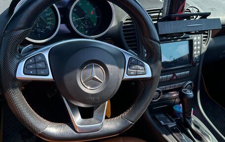 Mercedes-Benz SLK-Класс, 2004 год, 1 700 000 рублей, 4 фотография