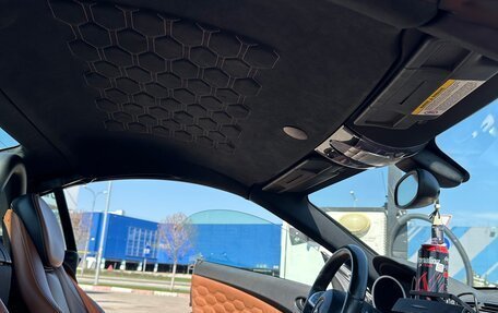 Mercedes-Benz SLK-Класс, 2004 год, 1 700 000 рублей, 5 фотография