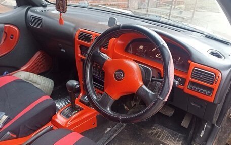 Nissan NX Coupe, 1991 год, 140 000 рублей, 3 фотография