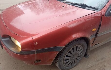 Nissan NX Coupe, 1991 год, 140 000 рублей, 4 фотография