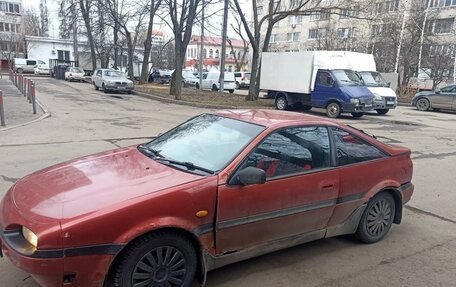 Nissan NX Coupe, 1991 год, 140 000 рублей, 2 фотография