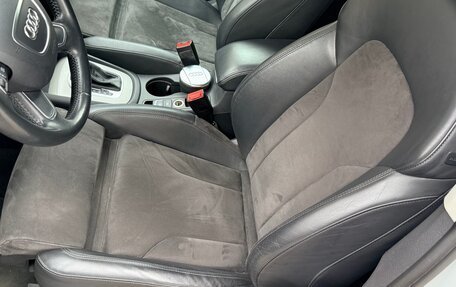 Audi Q3, 2014 год, 2 150 000 рублей, 14 фотография