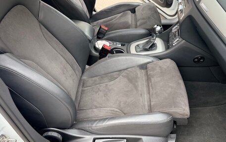 Audi Q3, 2014 год, 2 150 000 рублей, 11 фотография