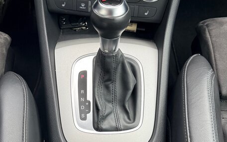 Audi Q3, 2014 год, 2 150 000 рублей, 21 фотография
