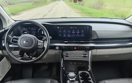 KIA Carnival, 2021 год, 4 097 000 рублей, 14 фотография