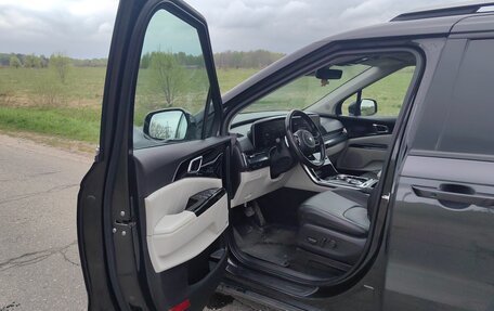 KIA Carnival, 2021 год, 4 097 000 рублей, 12 фотография