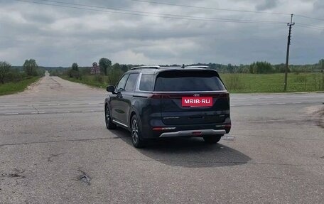 KIA Carnival, 2021 год, 4 097 000 рублей, 7 фотография